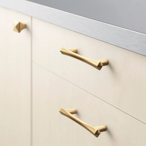 Nordic Style Cabinet Handles