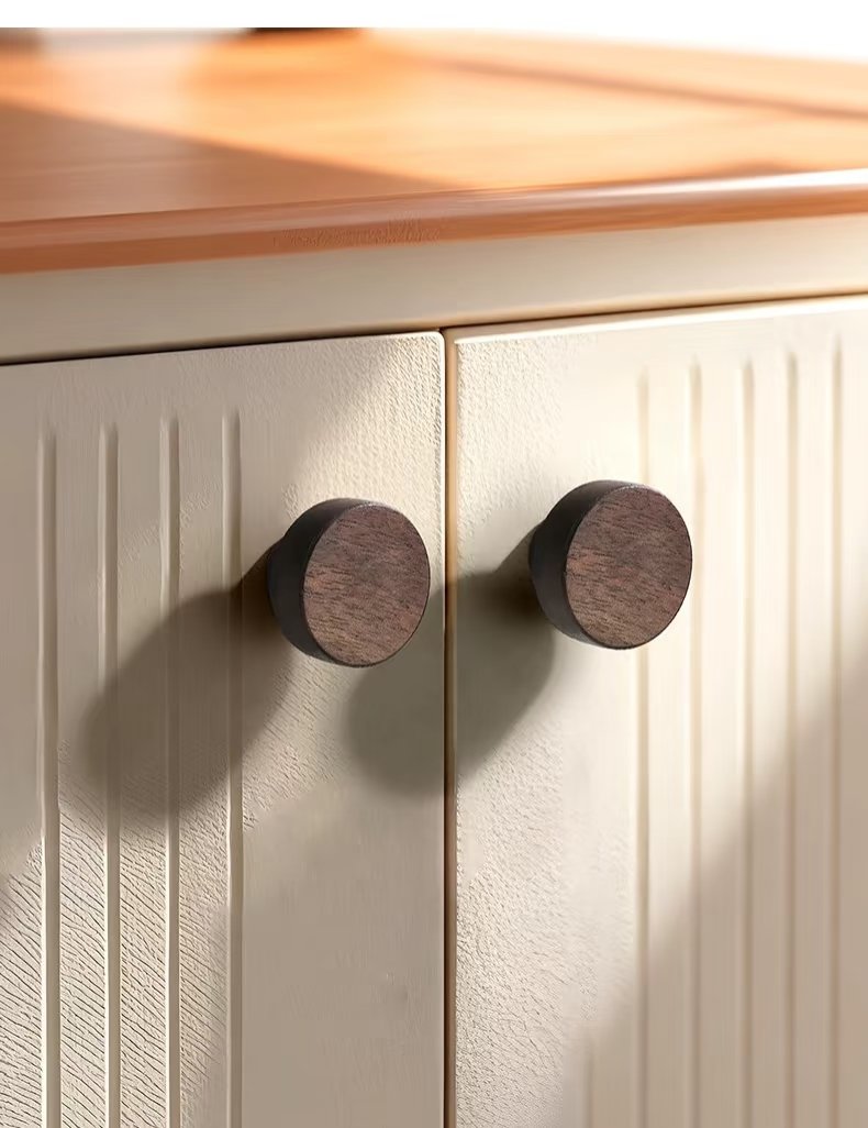 Wooden Kitchen Cabinet Handles