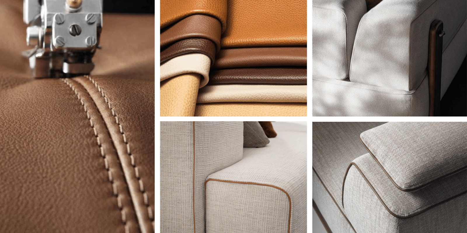 luxury sofa customization