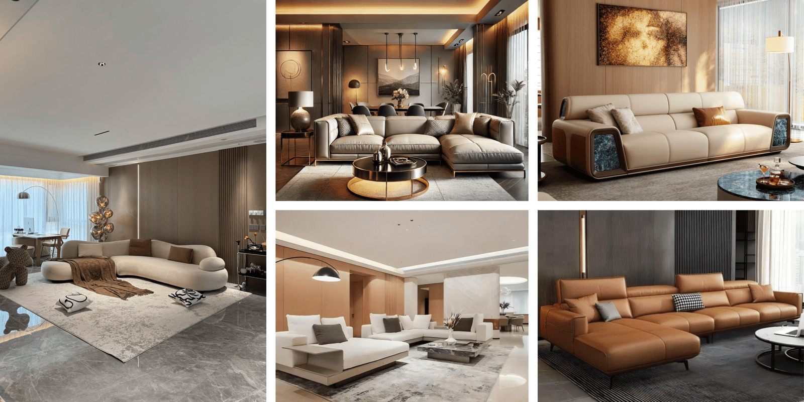 Middle East Sofa Customization supplier