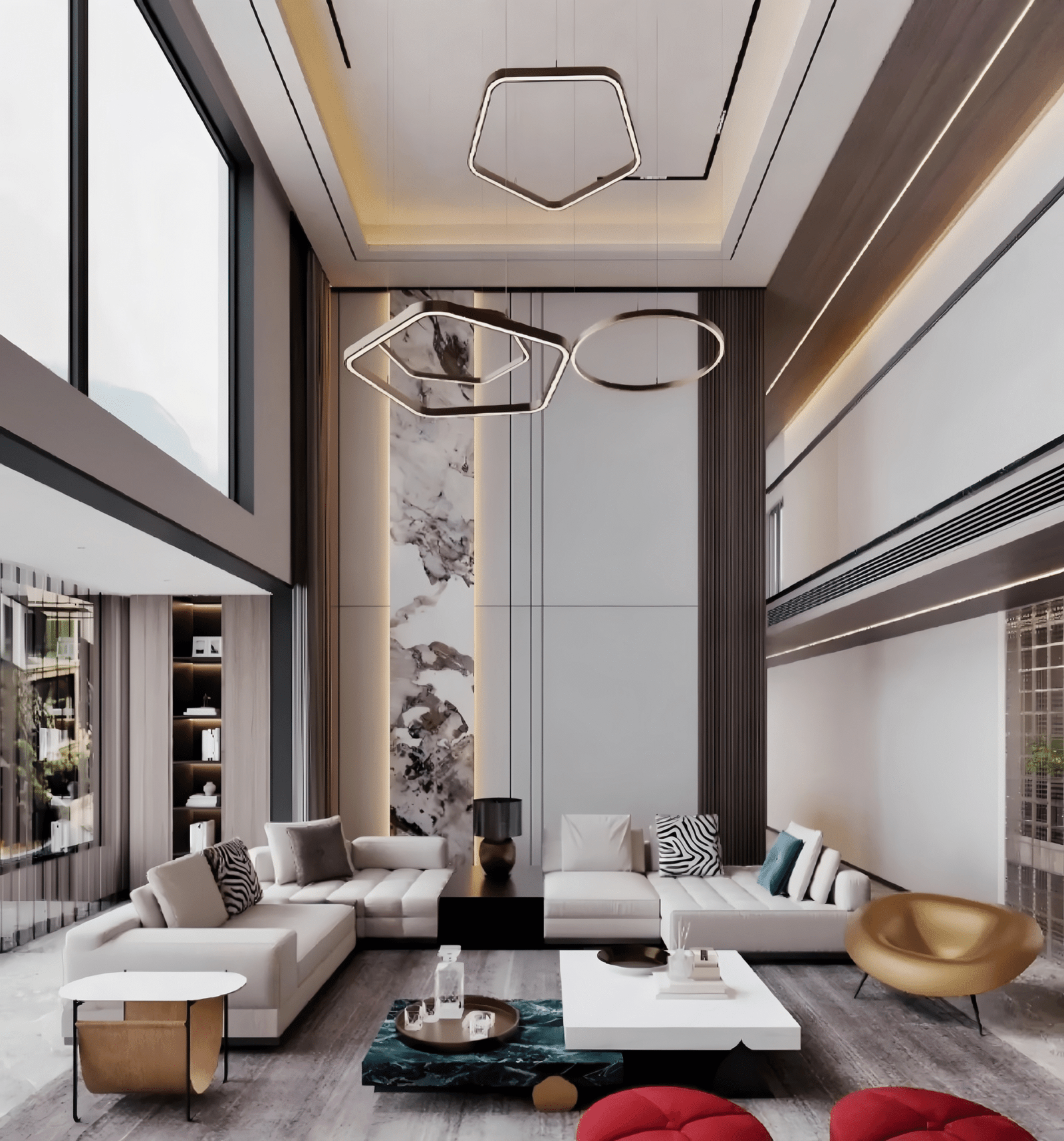 luxury sofa customization