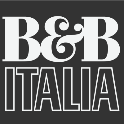 B&B Italia Logo