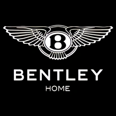 Bentley Home Logo