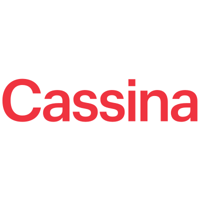 Cassina Logo