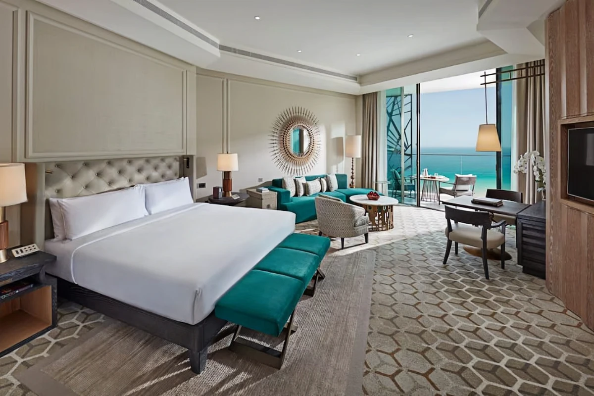 CenSo Home Coastal Luxury with Modern Comfort hotel bedroom furniture