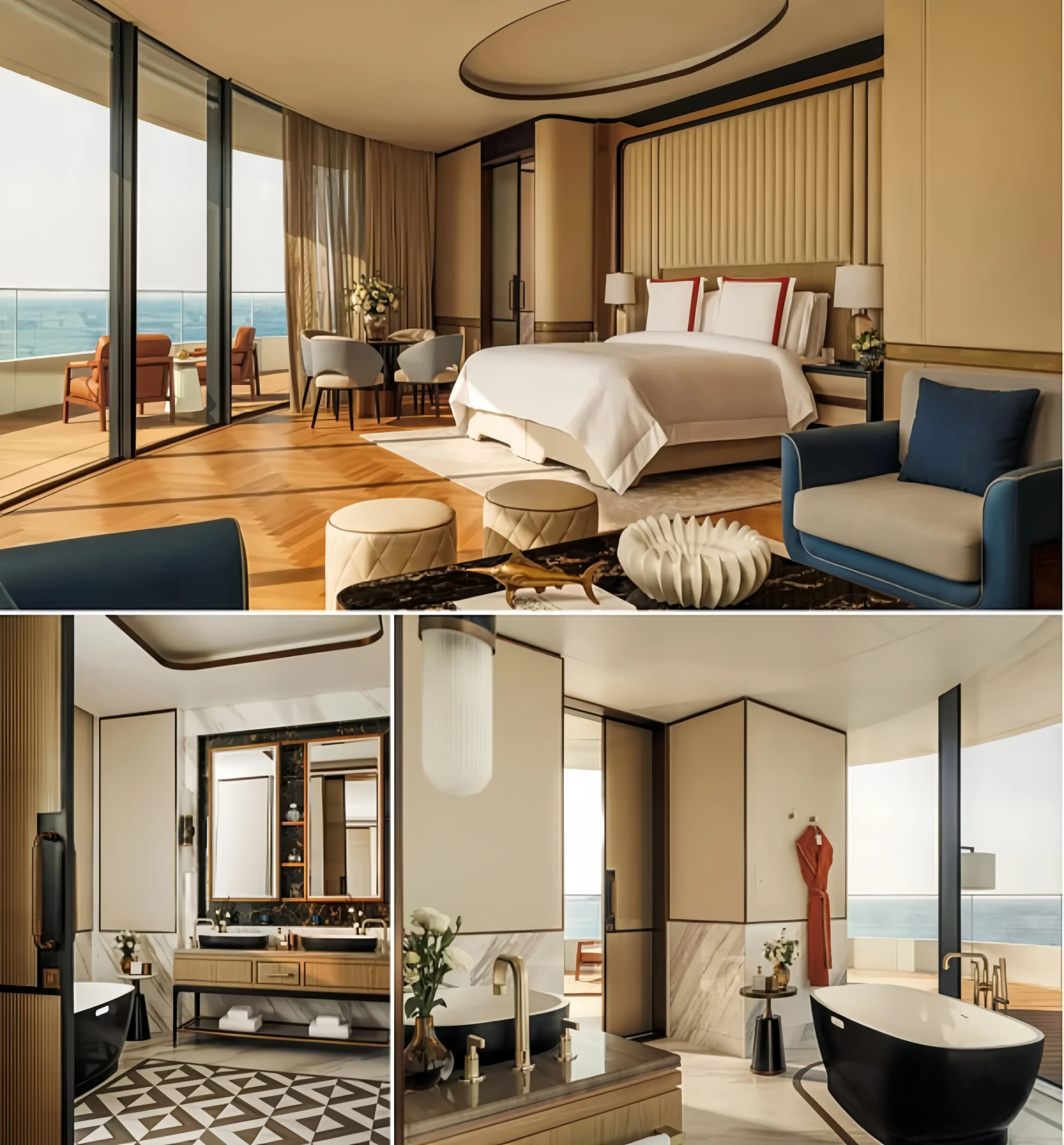 Censo home Luxury design
