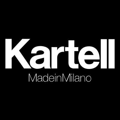 Kartell Logo
