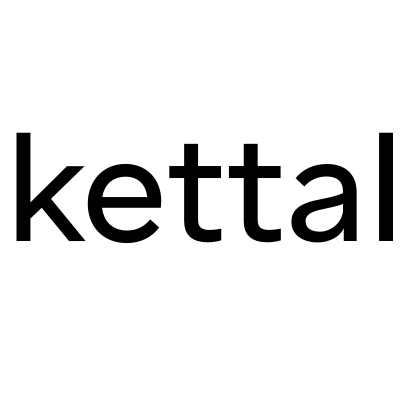 Kettal Logo