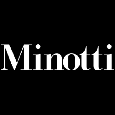 Minotti Logo