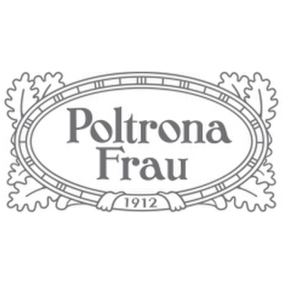 Poltrona Frau Logo