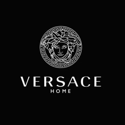 Versace Home Logo