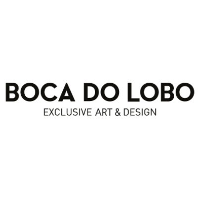Boca do Lobo Logo