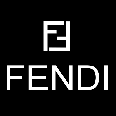 Fendi Casa Logo