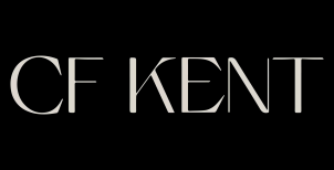 CFKent furniture Logo