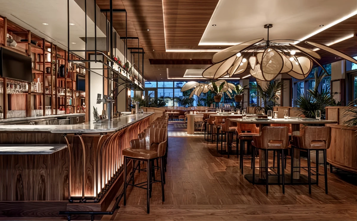 CenSo Home Hotel restaurant furniture supplier in China