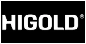Higold Logo