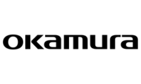 Okamura Logo