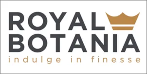 Royal Botania Logo
