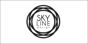 Skyline Design Logo