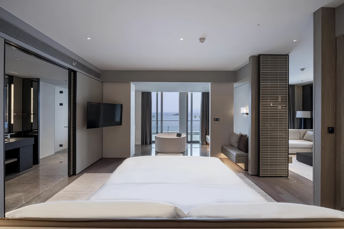 Top Guest Room Furniture Design Ideas 10