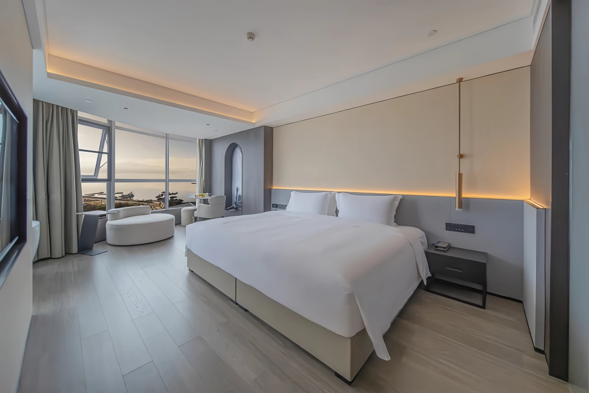 Top Guest Room Furniture Design Ideas 11