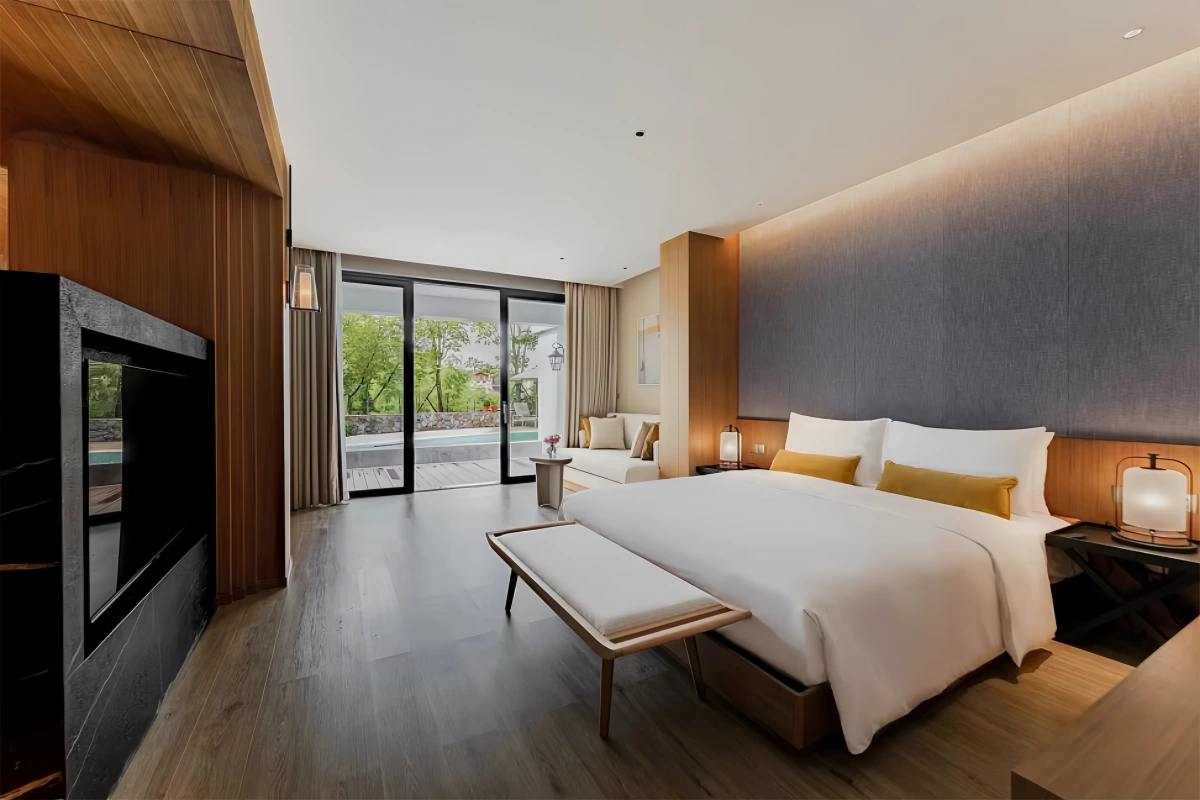 Top Guest Room Furniture Design Ideas 12