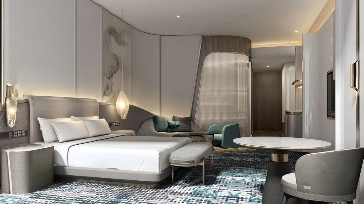 Top Guest Room Furniture Design Ideas 2