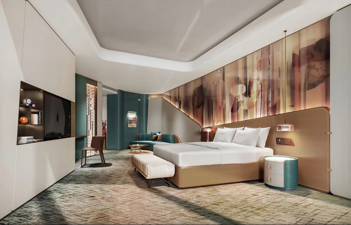 Top Guest Room Furniture Design Ideas 4