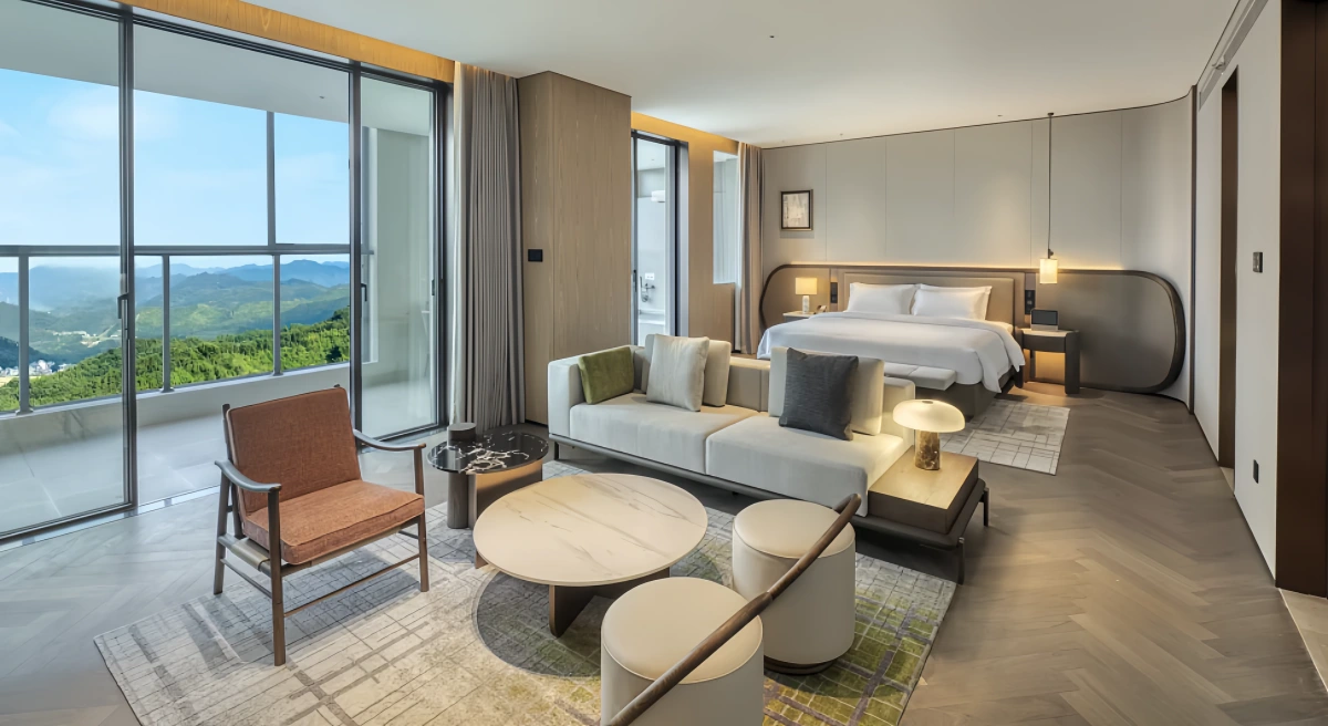 Top Guest Room Furniture Design Ideas 7