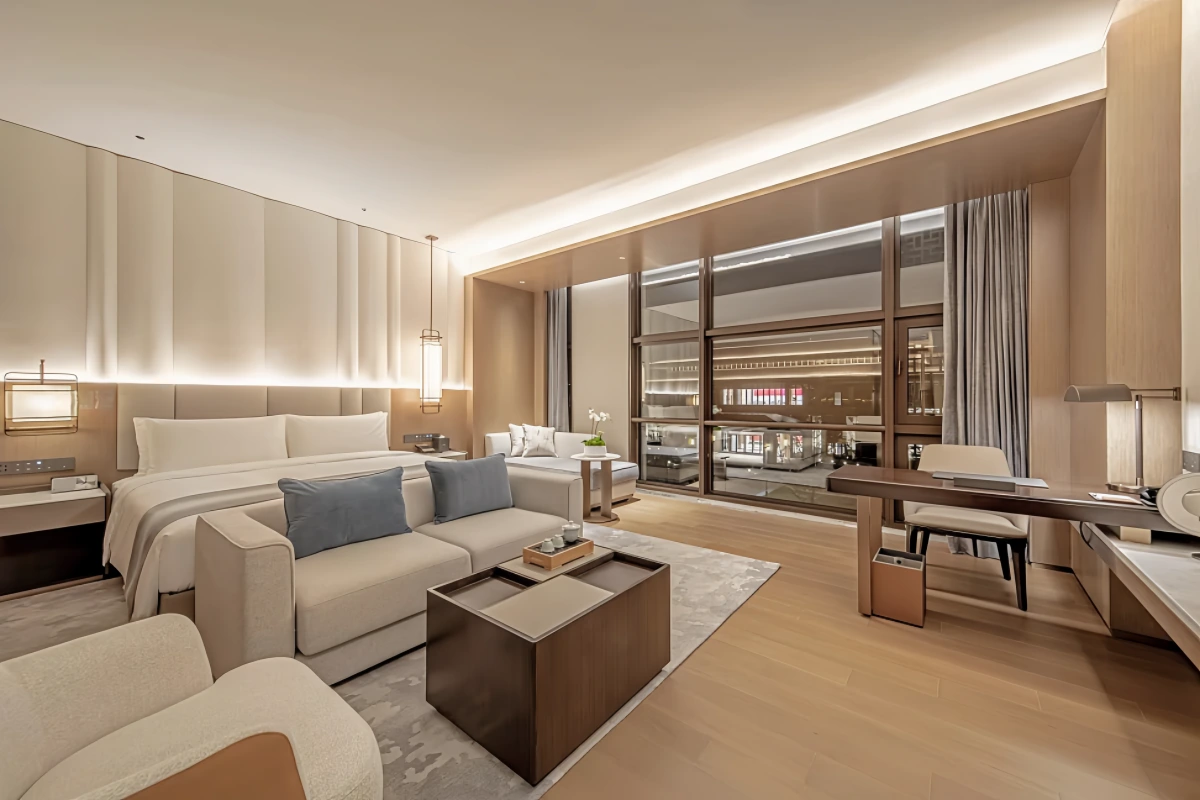 Top Guest Room Furniture Design Ideas 7