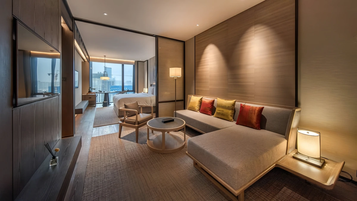 Top Guest Room Furniture Design Ideas 9