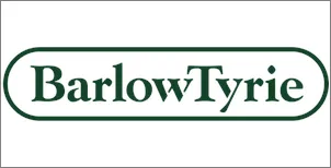 Barlow Tyrie Logo