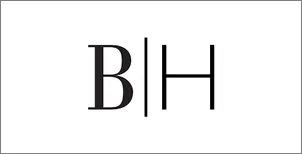 Bernhardt Logo
