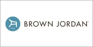 Brown Jordan Logo