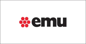 EMU Logo