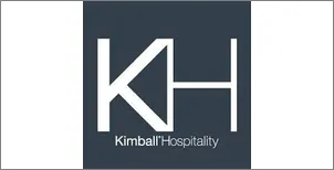 Kimball Hospitality Logo
