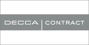 Decca Hospitality Logo