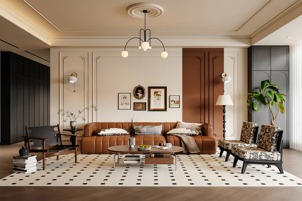 top furniture manufacturers in the world
