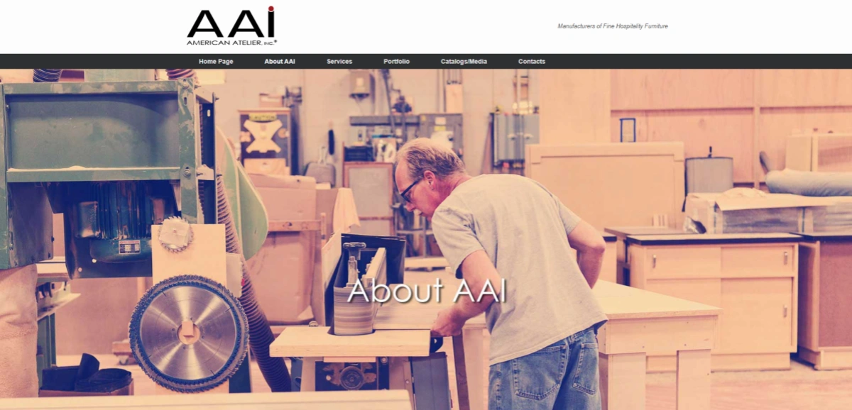 AAI FURNTIURE MANUFACTURER