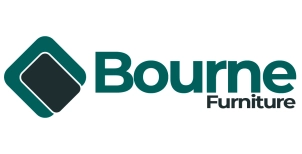 Bourne Furniture New Logo