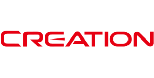 GD Creation Logo