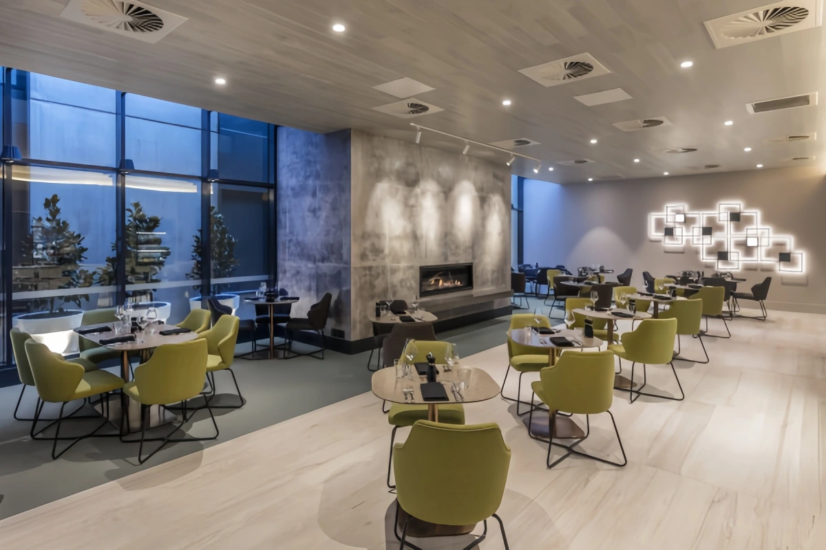 DECO HOTEL Public Area furniture from CenSo Home factory