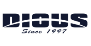 Dious Furniture Logo