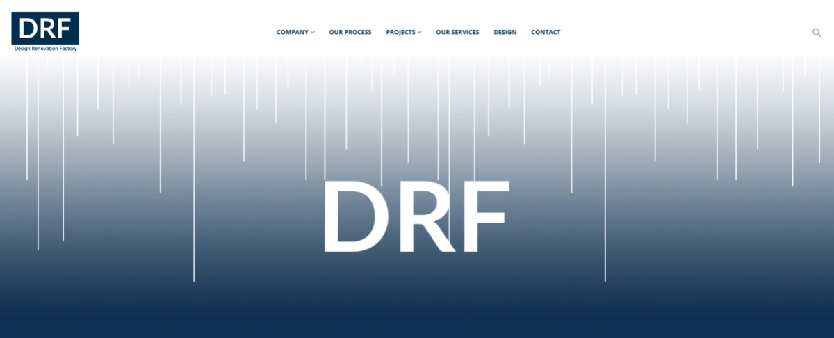 DRF Contract Furniture Turkey