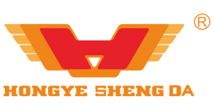 Suzhou Gold Hongye Logo