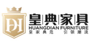HD Furniture Logo