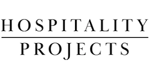 Hospitality projects furniture logo