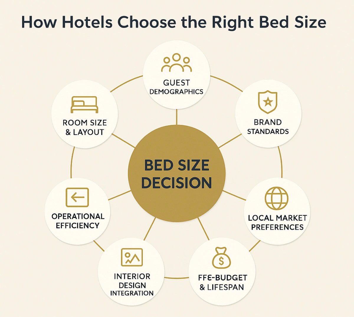 CenSo Home hotel bed sizes complete guid