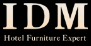 IDM Hotel Furniture Logo
