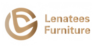 Lenatees Furniture Logo